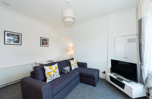 The Roseburn Apartment - Foto 19