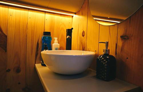 SLEEPBOAT LuxLife Yatch - Foto 20