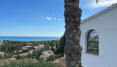 Casa Moya Moraira - Seaview Villa - Photo 1