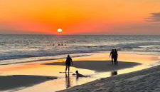 Casa piscina, mar e lagoa - Foto 3