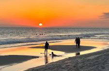 Casa piscina, mar e lagoa - Foto 3