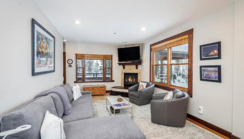 One-Bedroom Apartment - Foto 2