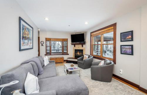 Bear Creek Lodge 112A by Alpine Lodging Telluride - Foto 2