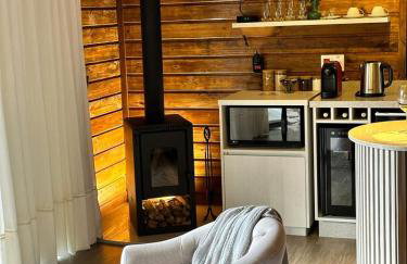 CHALES CAMBARA DA SERRA - Foto 29