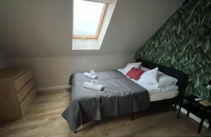 All Season Lasówka - Klimat - Willa 10 osobowa z widokiem na góry, Sauna opalana drewnem, Jacuzzi 4km do Zieleniec SKI Arena - Foto 26