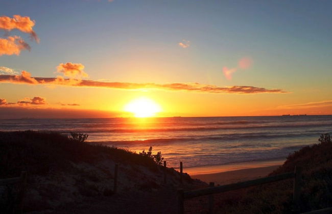 Sunset Beach Holiday Park - Foto 53