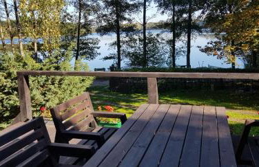 Agroturystyka Lisa Młyn - Foto 49