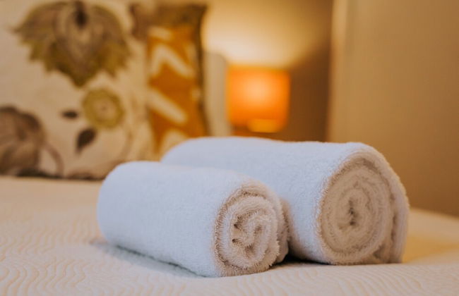 The Penthouse - Foto 35