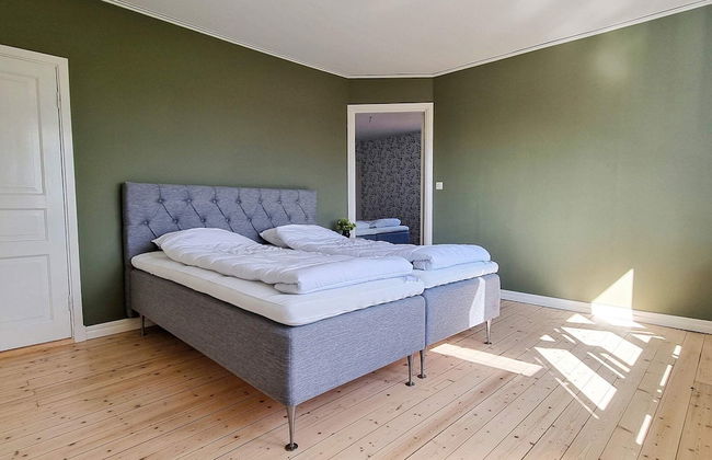 8 Person Holiday Home in Moheda-by Traum - Foto 6