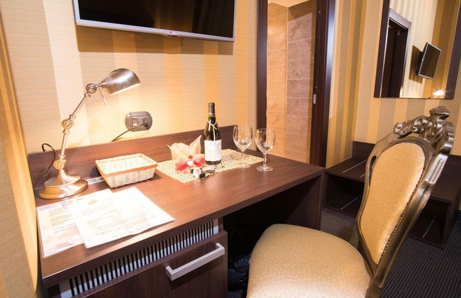 Nice Rome Holiday - Foto 29