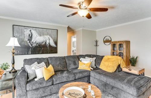 Covered Patio! Modern Home in Jackson - Foto 8