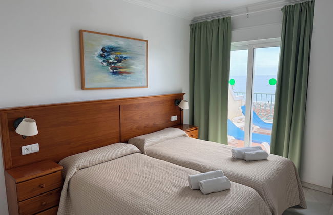 HC Burriana Playa - Apartamentos Turísticos - Foto 12