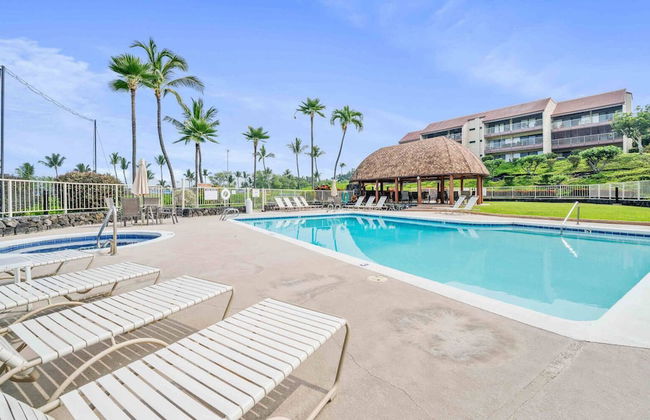 Keauhou Punahele #B-107 - Foto 37