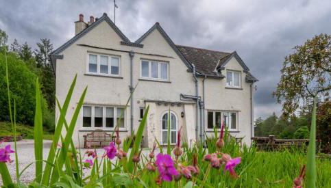 Hazelseat House - Foto 1