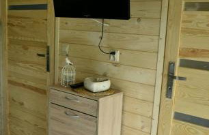 Domek nad jeziorem, a morze w gratisie - Foto 27