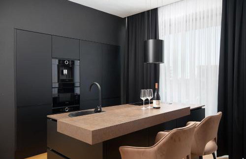 Luxury Villa Dali with sauna, whirlpool and heated pool in Medulin only 1,7 km from the beach - Foto 16