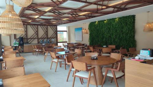 Nosso Flat em Muro Alto - Porto de Galinhas - Foto 3