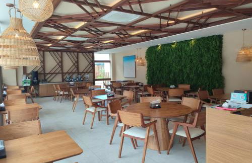 Nosso Flat em Muro Alto - Porto de Galinhas - Foto 3