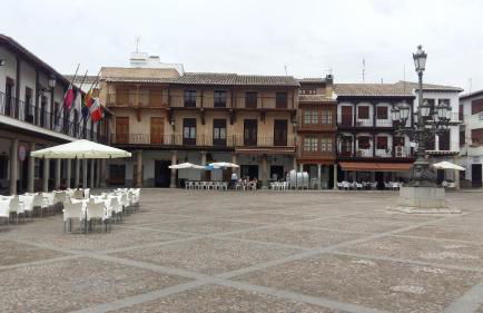 La Casa De La Puebla - Foto 15