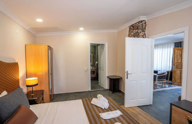 SİMLARDA AQUAPARK OTEL - Photo 60