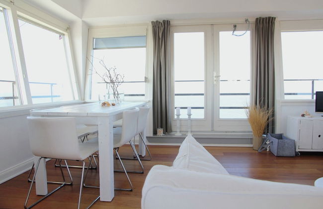 Heritage Holiday Home in Huisduinen near Sea - Foto 14