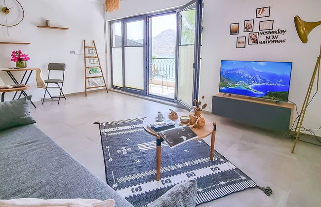 Four Holiday Suites - Foto 43