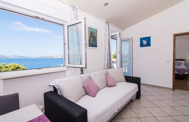 Apartments Lovric - Foto 48