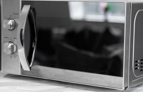 Modern Two Bed Apartment - Balcony & Parking - Netflix 8MC - Foto 22