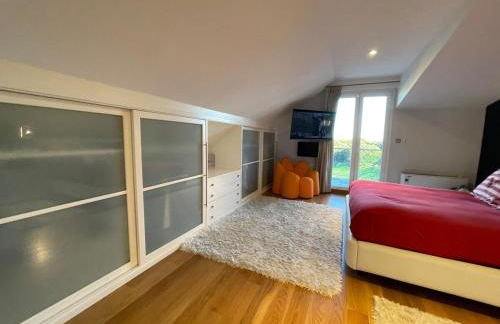 Stylish Host Cantabria- Lujosa villa en Bezana - Foto 35