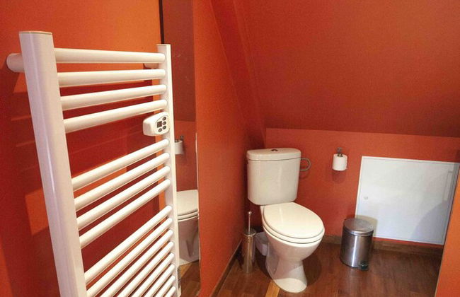 La Cour de Berthe Est - Foto 21