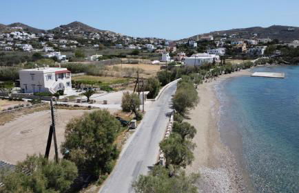 Family by the sea Syros - Photo 33