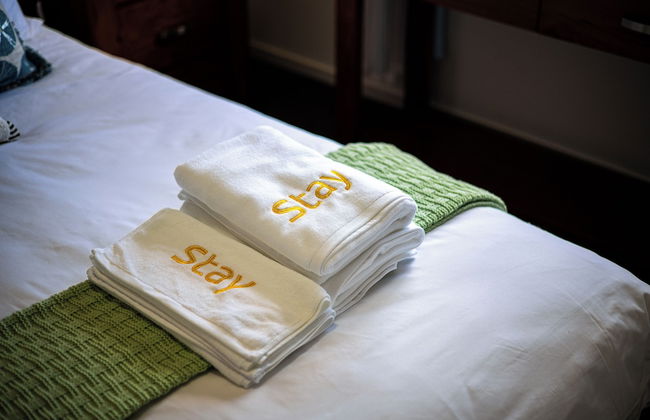 StayAU 5BR Lakefront Escape Point Cook - Foto 10