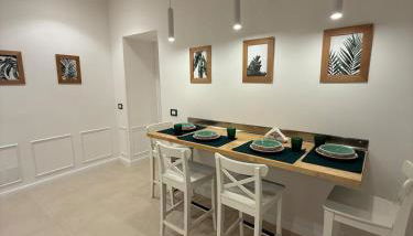 Spagnuolo Apartment Stabiae Coast - Foto 1
