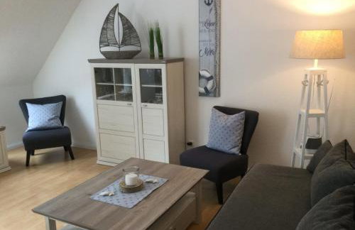 Auszeit am Meer - Foto 3