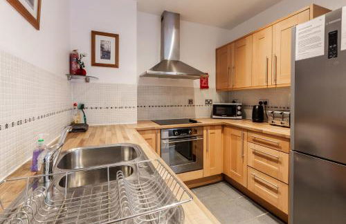 Liverpool City Centre Apartments - East Village - Foto 28