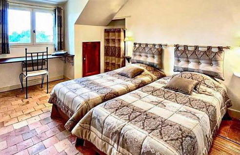 Beautiful Home In Bouére - Photo 21