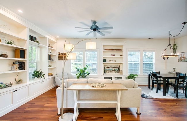 Blue Sky Bungalow - Foto 32