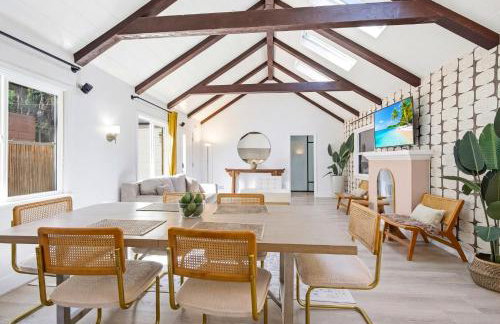 Bel Air Very Private and Comfy Home with Jacuzzi - Foto 29