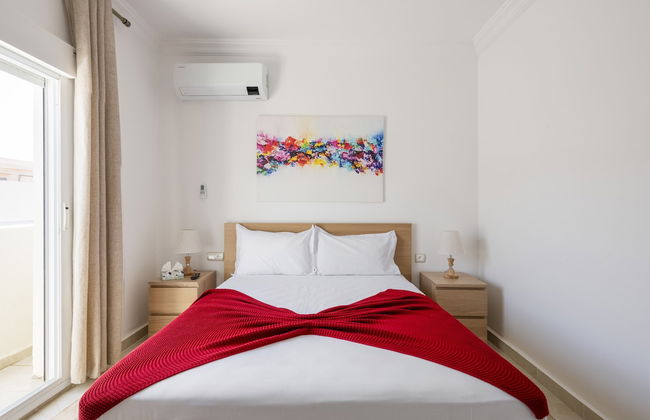 Chic Apart Spacieuse & Lumineuse - Photo 2