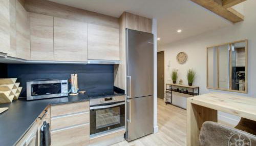 Sapinus de Alma de Nieve - Foto 5