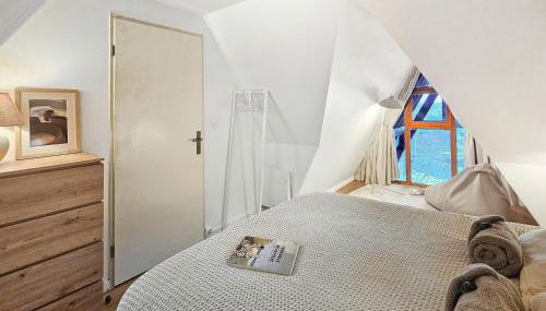 Piscine, balcon, Stationnement, Vue box hippodrome - Photo 2, towels, wardrobe