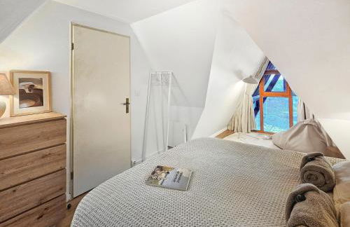 Piscine, balcon, Stationnement, Vue box hippodrome - Photo 2