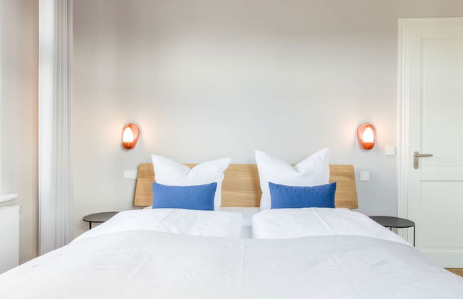 OSTKÜSTE - Nadler Hof Design Apartments - Foto 11