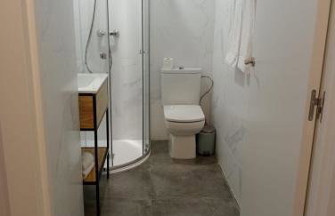 Morgan Apartments Bilbao - Foto 15