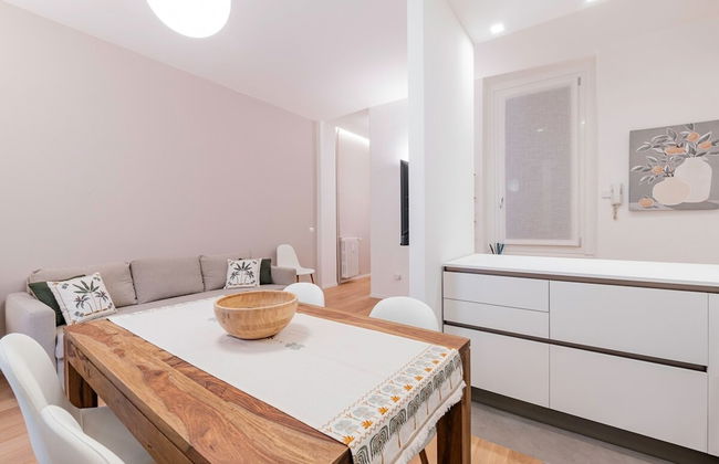 Casa Isella Stylish and Tranquil - Foto 9