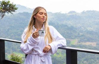 Alma Cabanas De Altitude - Urubici - Photo 38