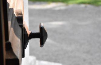 L'appartement du parc - Foto 31