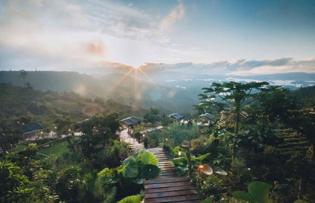 Homestay A Suy Ta Dung - Photo 30