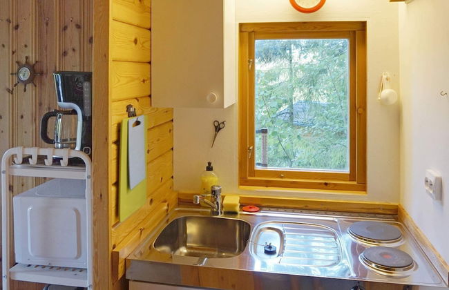 4 Person Holiday Home in Ekero-by Traum - Foto 19