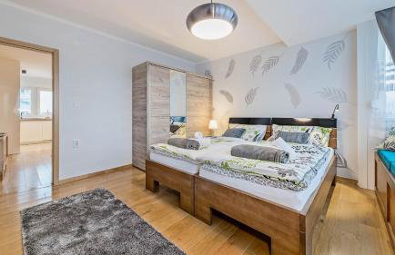 UrbanApartment - Foto 10